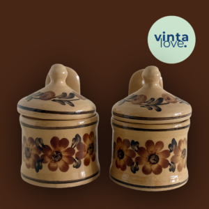 ceramiczny duet