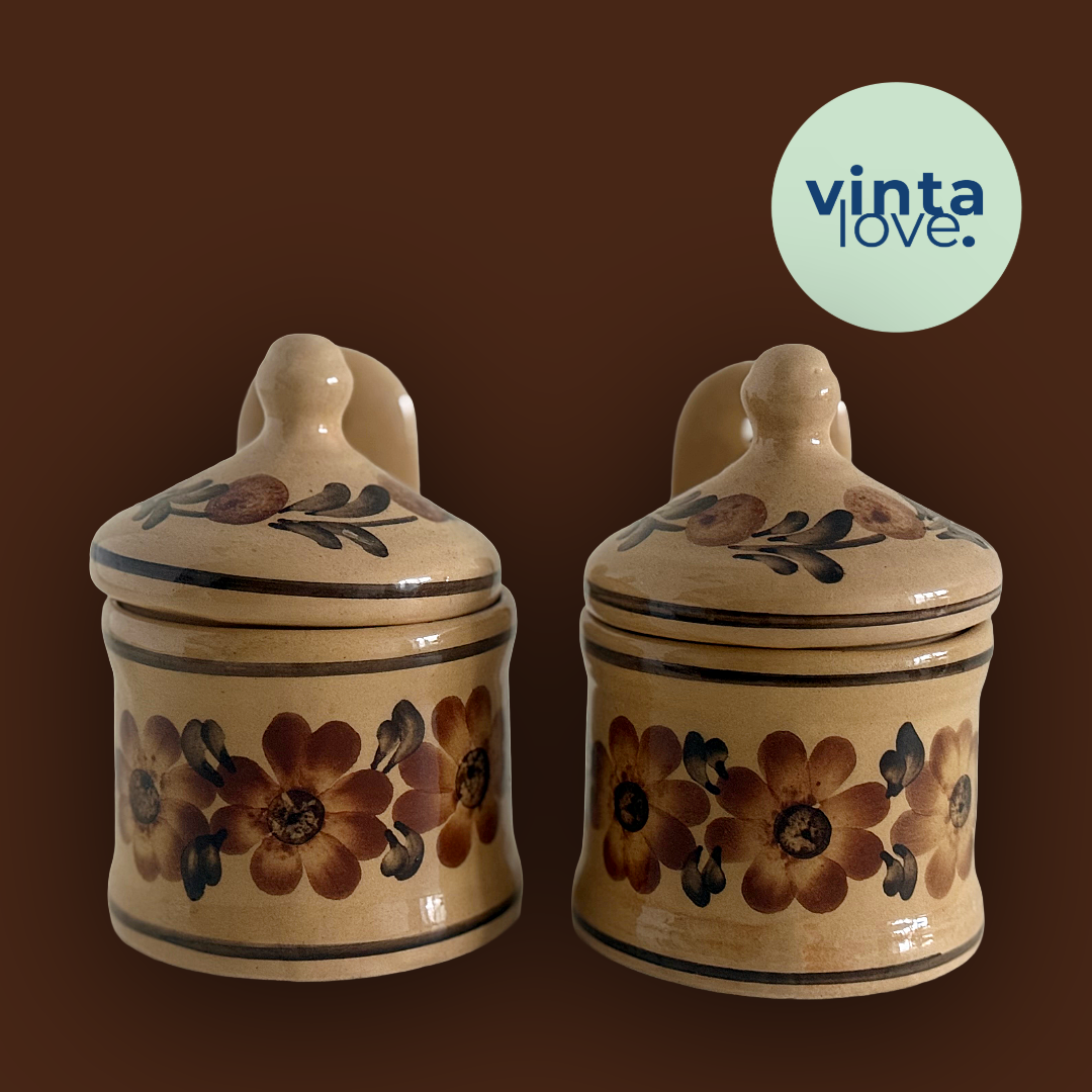 ceramiczny duet - obrazek 2