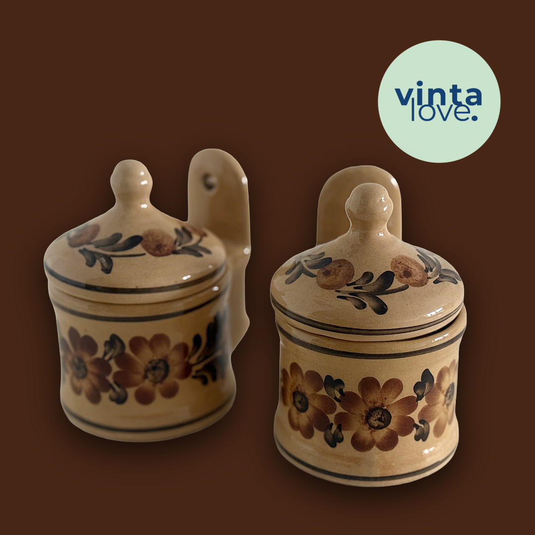 ceramiczny duet - obrazek 3